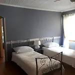 Juric Pensionat Skradin