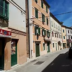 Juric Pensionat Skradin