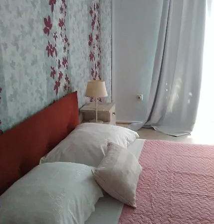 Juric Casa de hóspedes