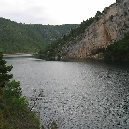Casa de hóspedes Juric