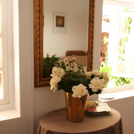 Casa de hóspedes Juric