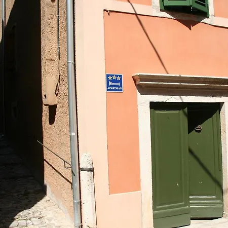 Maison d'hôtes Juric 3*