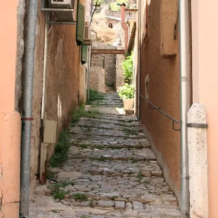 Juric Casa de hóspedes 3*