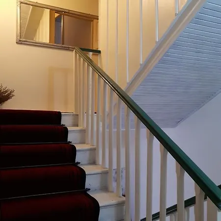 Juric Casa de hóspedes