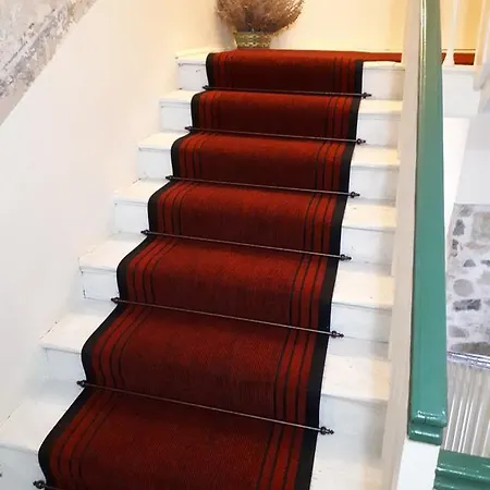 Juric Casa de hóspedes Skradin