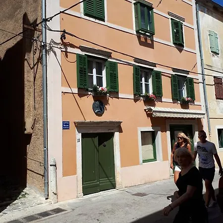 Casa de hóspedes Juric