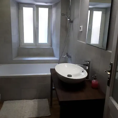 Гостевой дом Juric