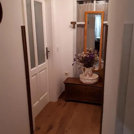 Juric Casa de hóspedes