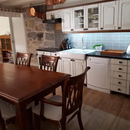 Juric Casa de hóspedes 3*