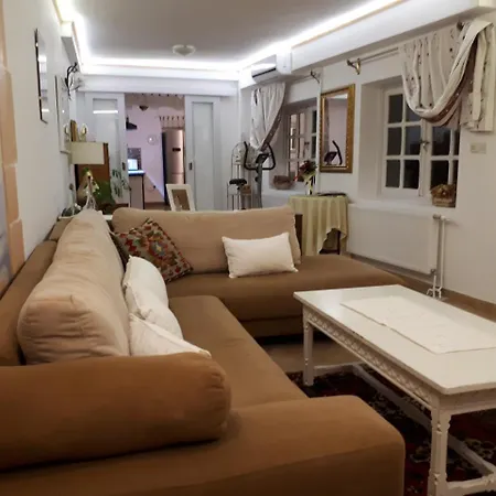 Casa de hóspedes Juric 3*