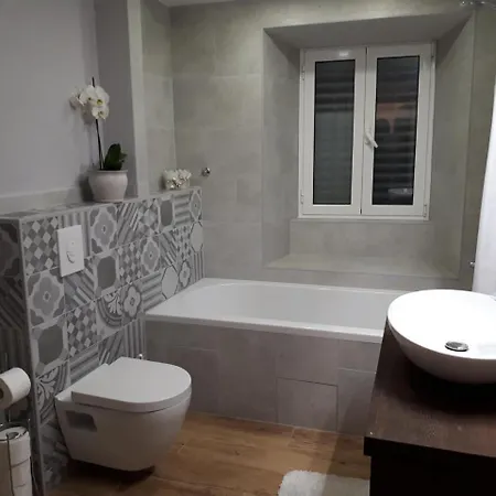 Casa de hóspedes Juric 3*