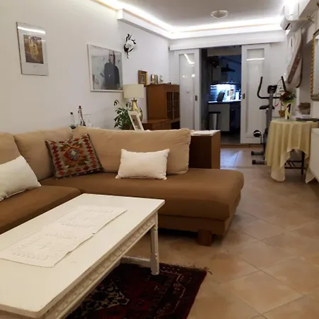 Juric Casa de hóspedes