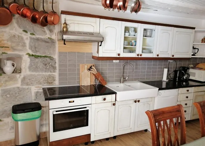 Juric Maison d'hôtes Skradin