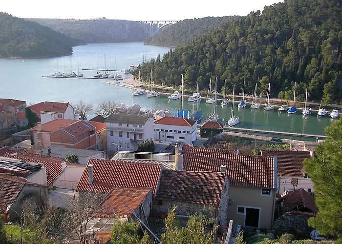 Juric 3* Skradin