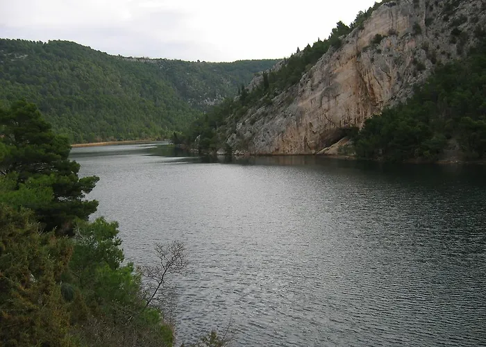 בית הארחה Juric