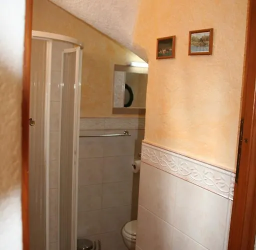 Maison d'hôtes Juric 3*