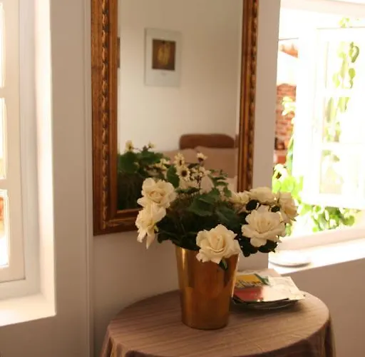 Maison d'hôtes Juric