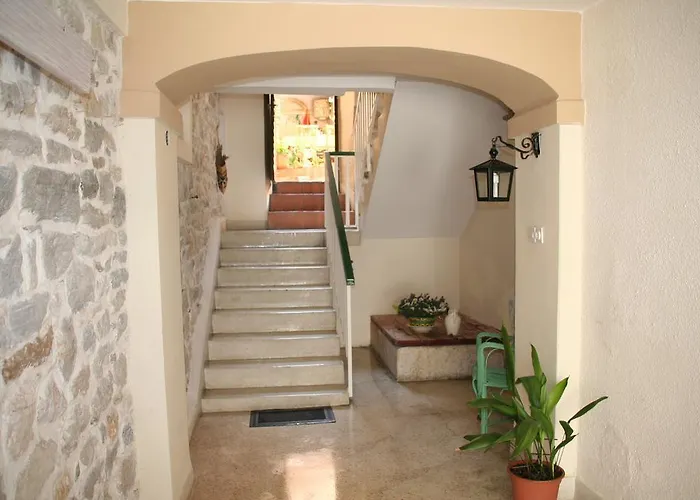 Maison d'hôtes Juric