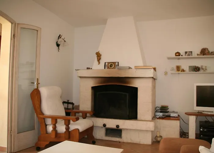 Juric Maison d'hôtes