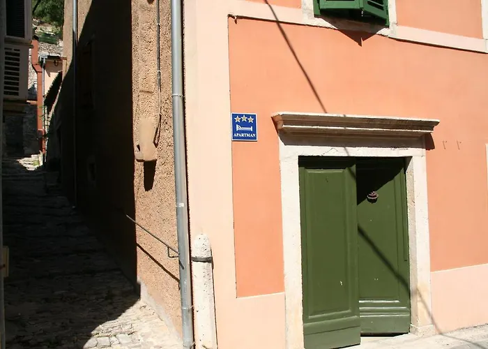 Maison d'hôtes Juric 3*