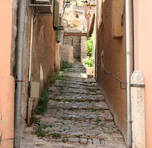 Juric Maison d'hôtes 3*