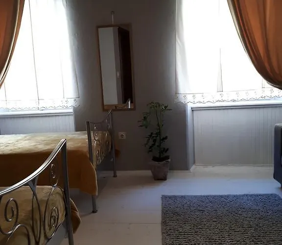 Juric Maison d'hôtes 3*