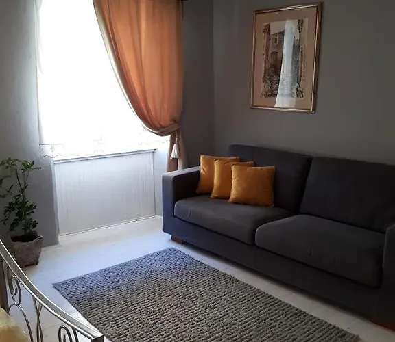 Juric Πανσιόν