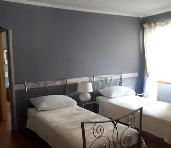 Juric Maison d'hôtes Skradin