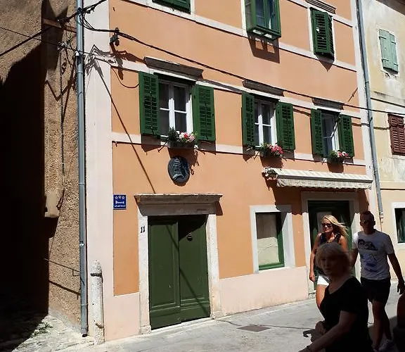 Maison d'hôtes Juric