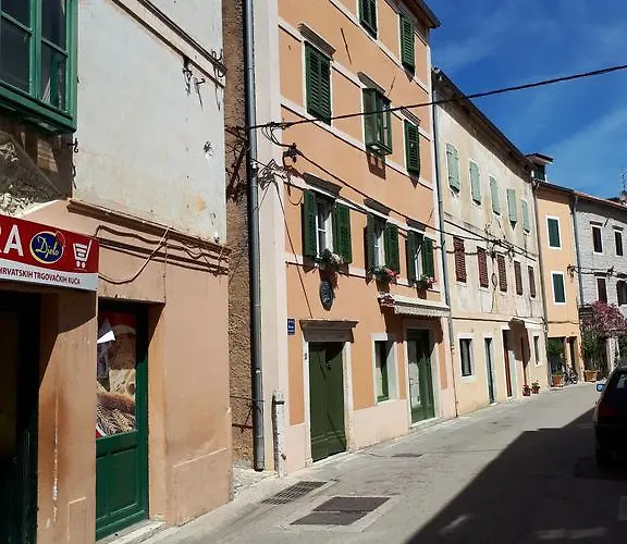 Juric Maison d'hôtes Skradin