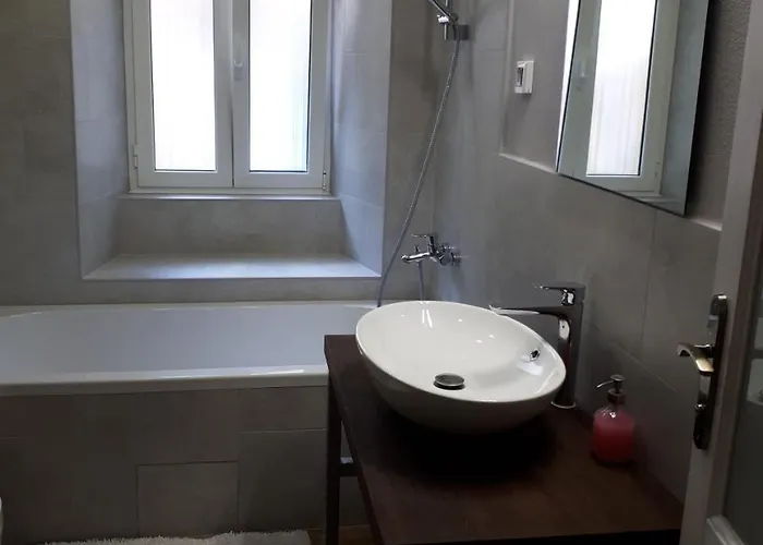 בית הארחה Juric