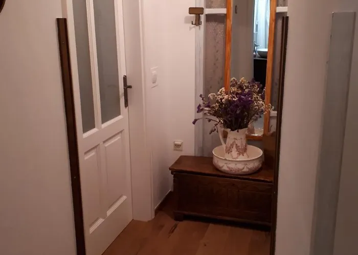 Juric בית הארחה