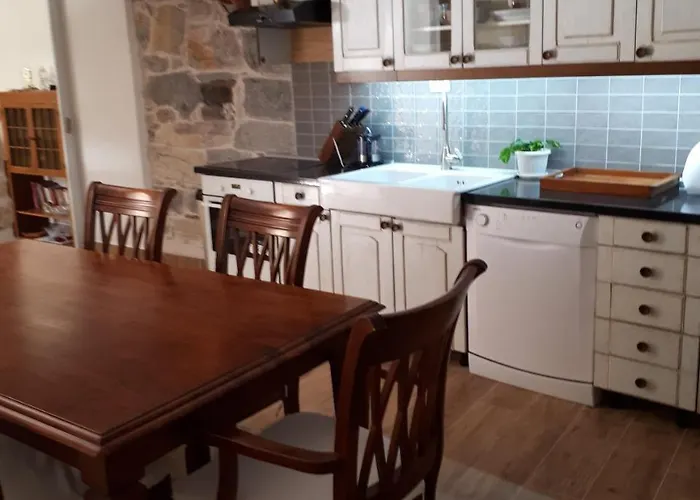 Juric Maison d'hôtes 3*