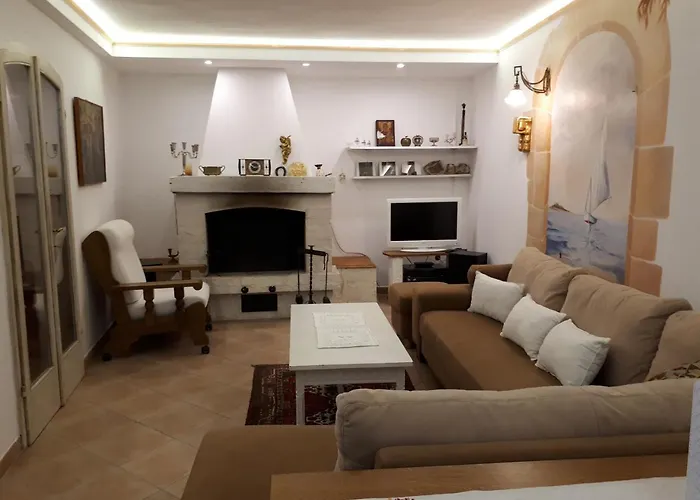 Maison d'hôtes Juric Skradin