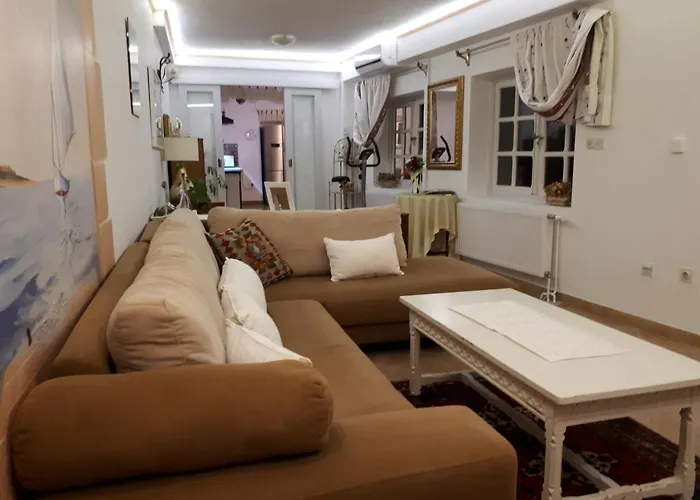 Maison d'hôtes Juric 3*