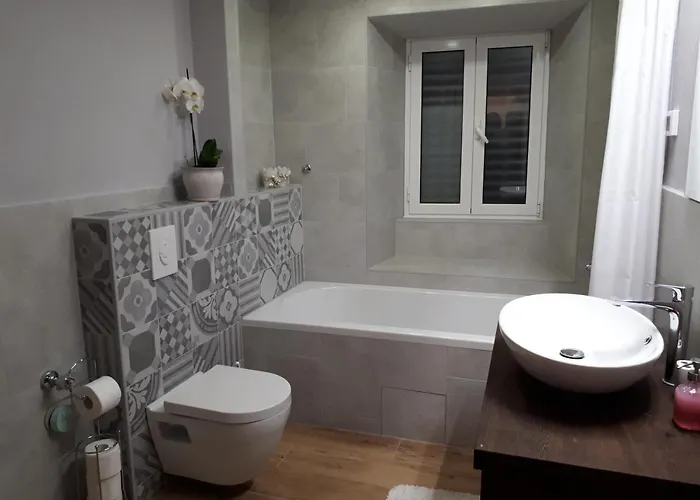 Maison d'hôtes Juric 3*