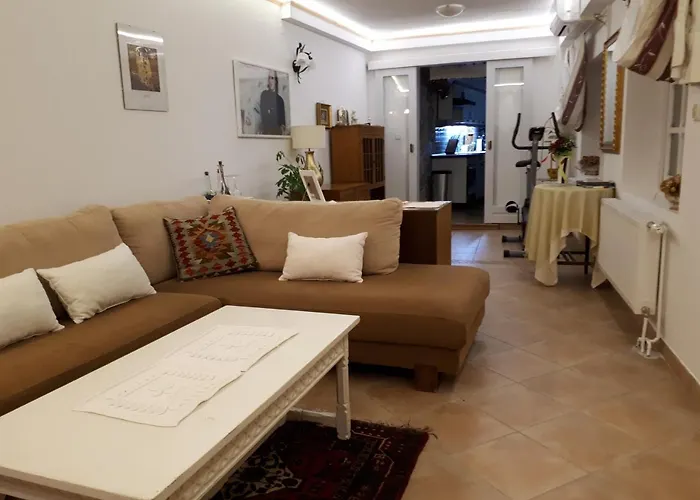 Juric Maison d'hôtes